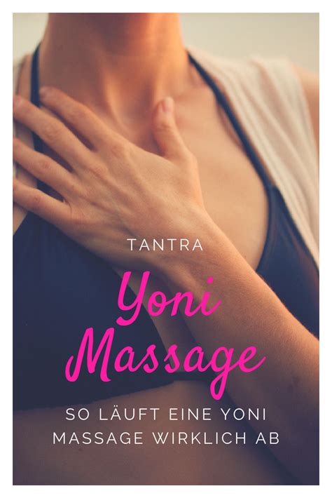 Intimmassage Erotik Massage Bottrop