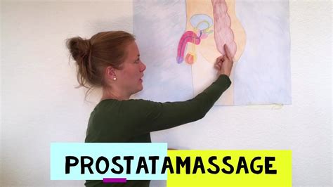Prostatamassage Erotik Massage Hafendorf