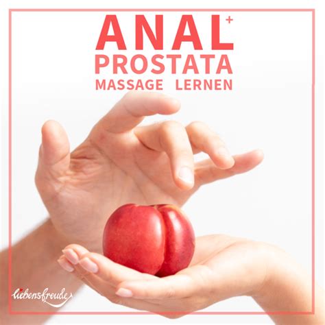 Prostatamassage Erotik Massage Eiterfeld