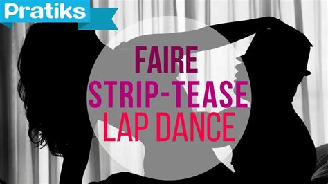 Striptease/Lapdance Sexuelle Massage 