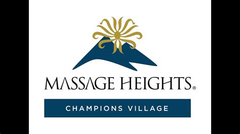 Erotic massage Champion Heights