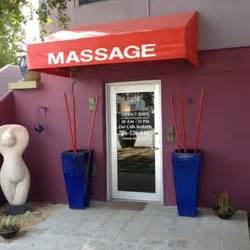 Erotic massage Coral Terrace
