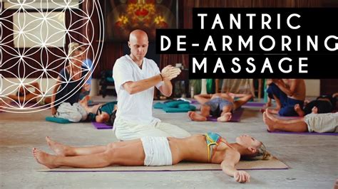 Erotic massage Tarauaca