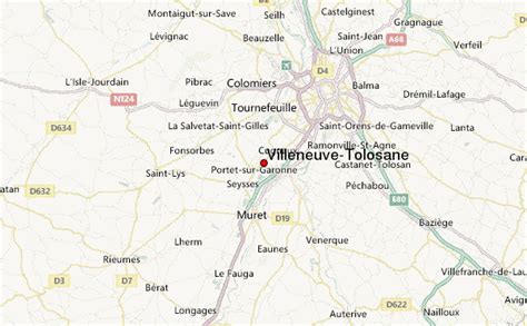escorte Villeneuve-Tolosane
