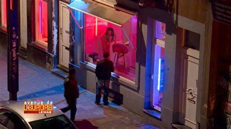 maison-de-prostitution Luxembourg