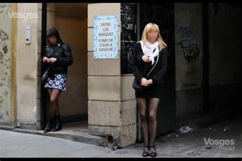 Prostituée Lagny sur Marne