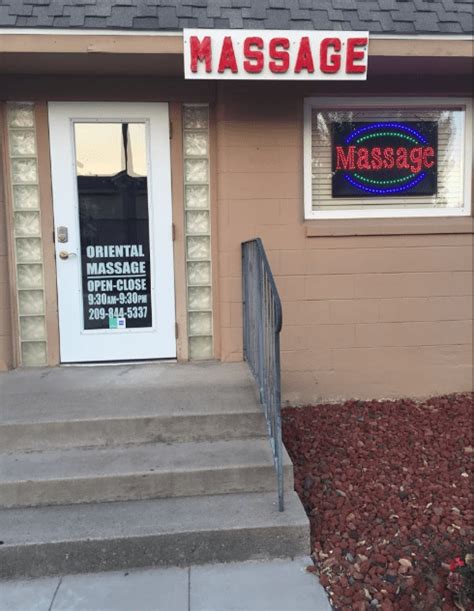 Sexual massage Ashland