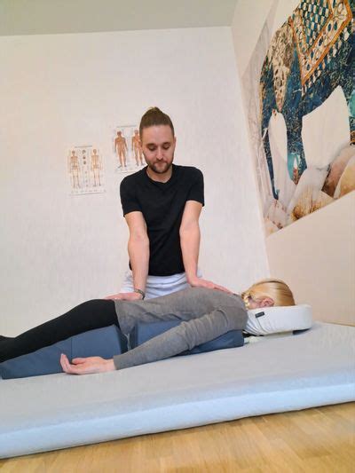 Sexual massage Seiersberg