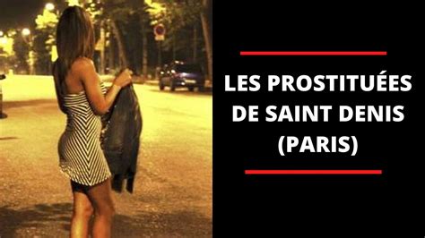 Trouver une prostituée Le Mesnil Saint Denis